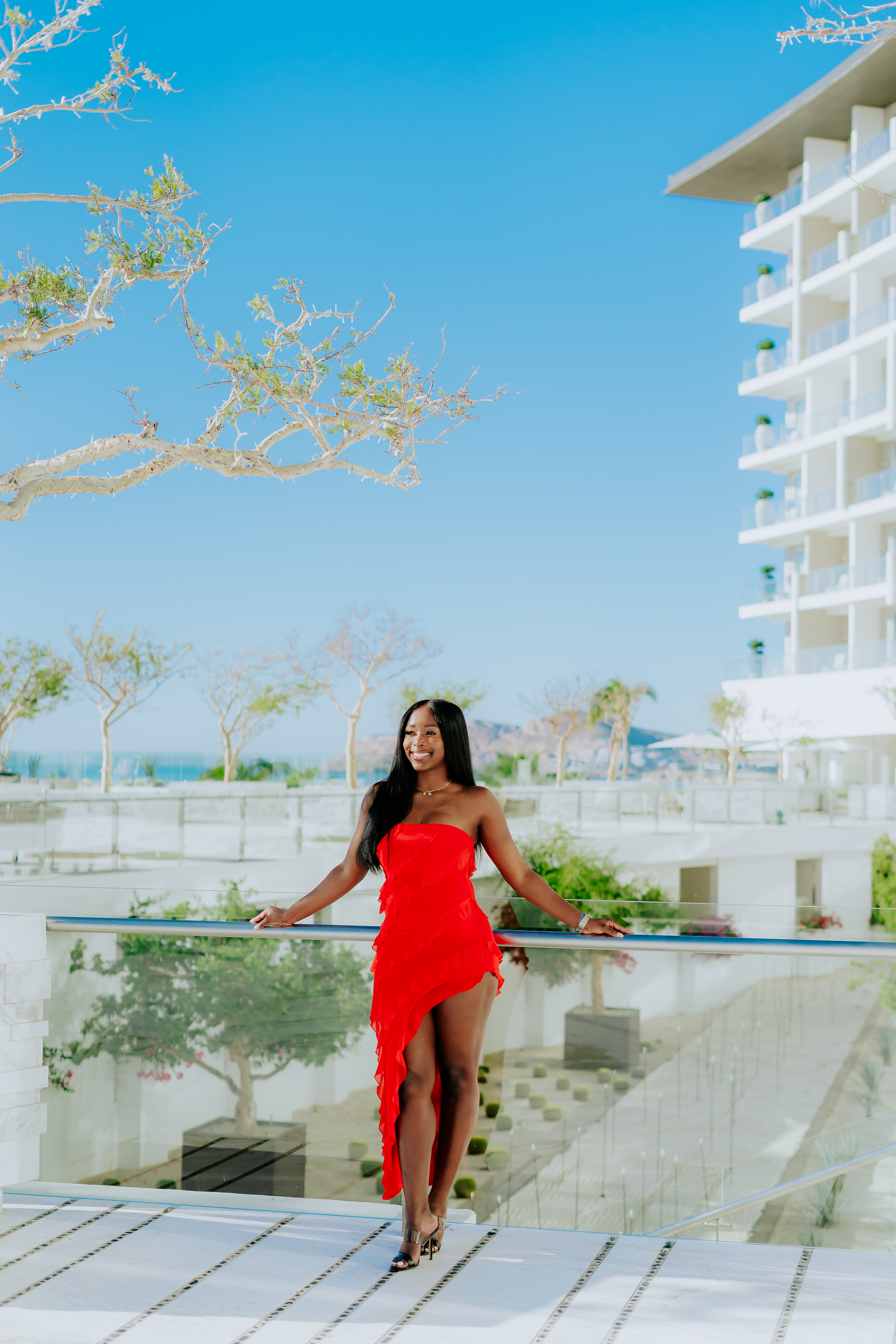 Cabo Birthday