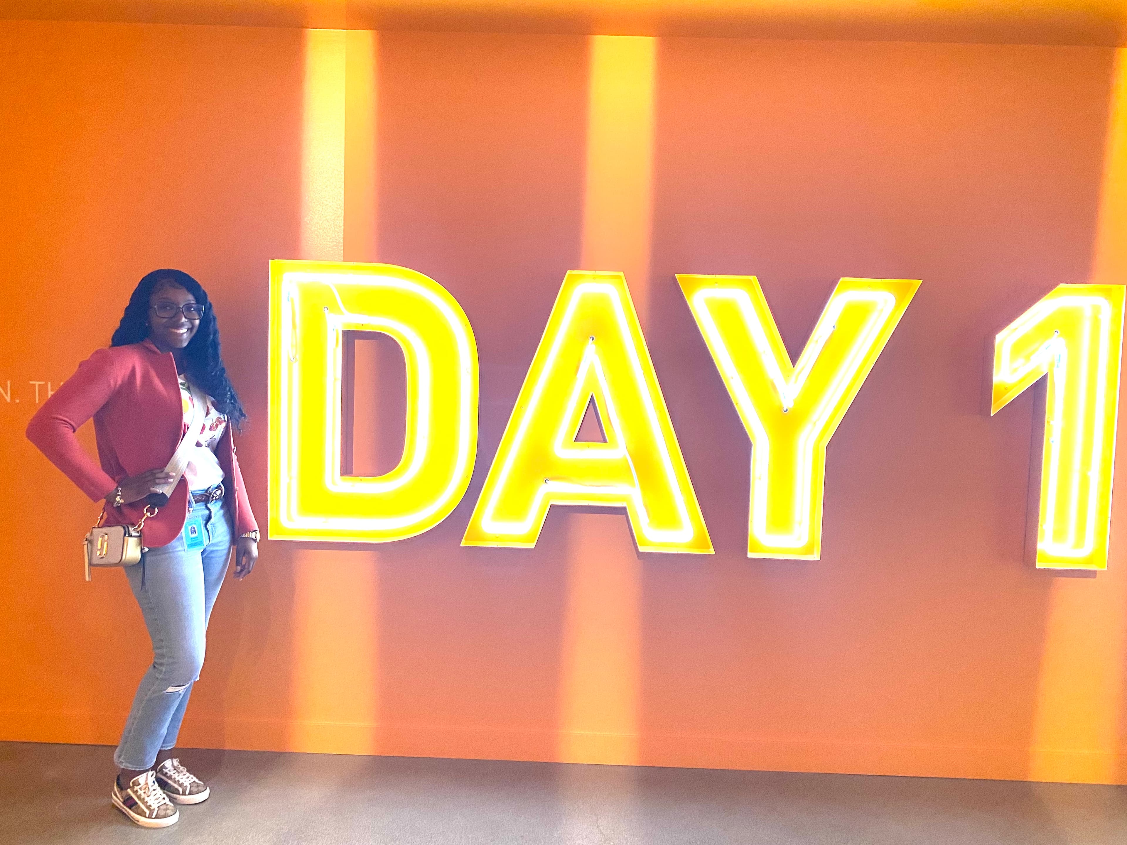 How Working at AWS Transformed my career